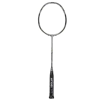 Amazon | ヨネックス(YONEX) ナノレイ 900 アイアングレー 2U5